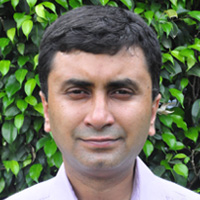 Mr. Nishant Pant, Academic Faculty, The HD Foundation School, Haldwani