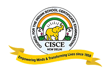 CISCE Affiliation