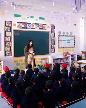 Enabling Learning Environments