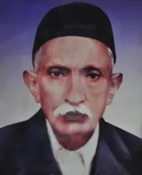 Pandit Hari Dutt Joshi