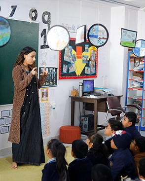 Learning & Development