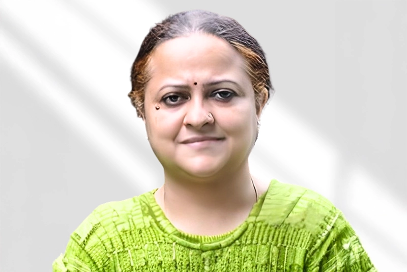 Ms. Swati Pant
