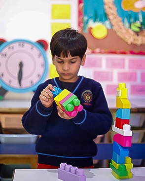 Every Child is Unique